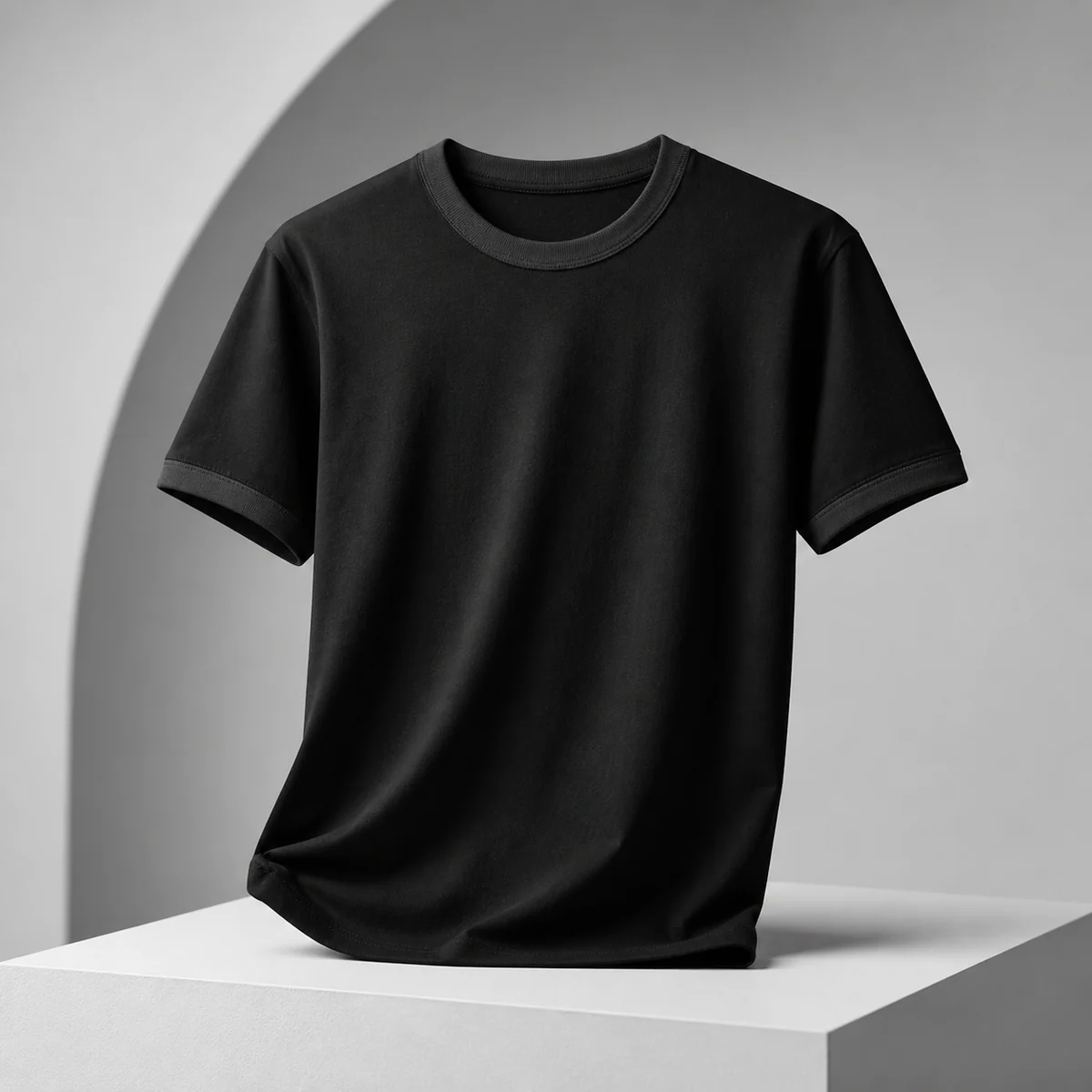 Ringer Tee