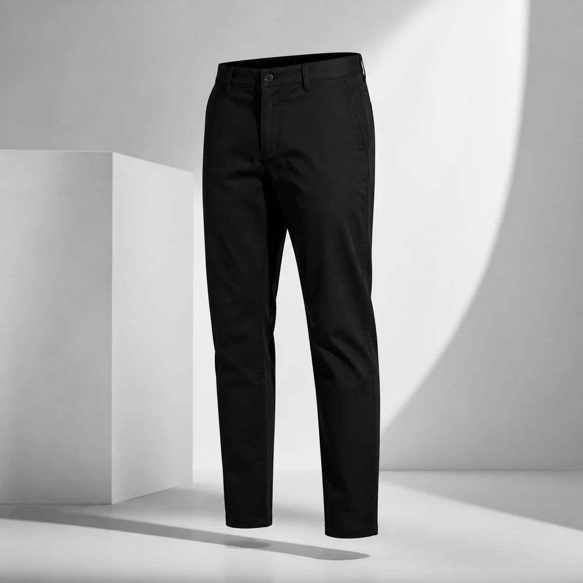 Cotton Chino