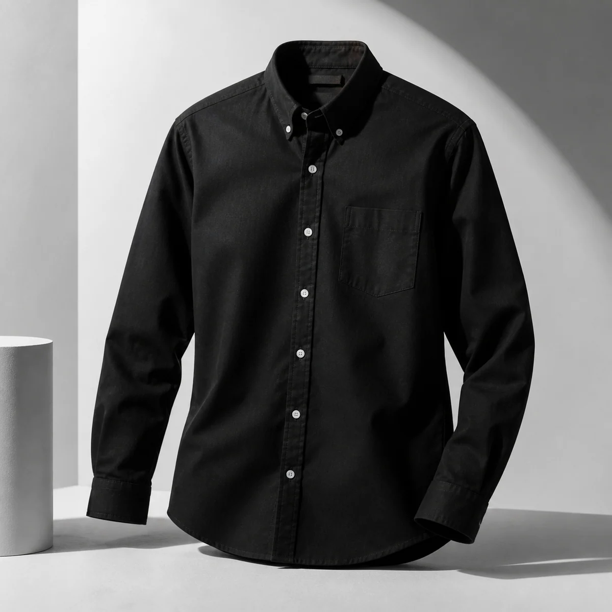 Oxford Button-Down