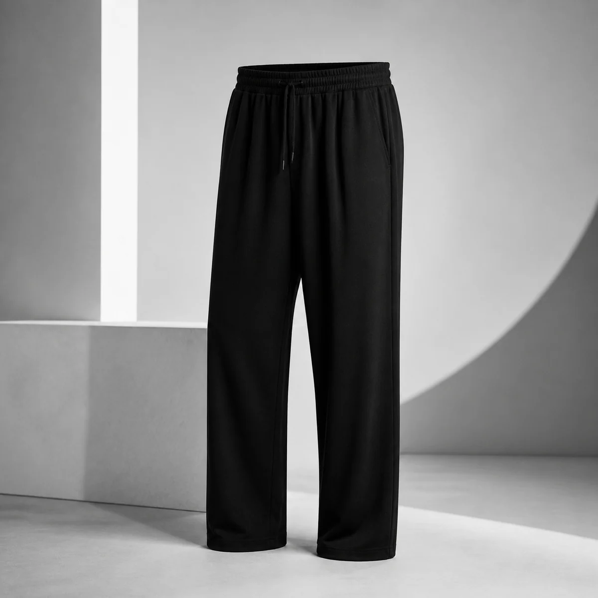 Drawstring Lounge Pant