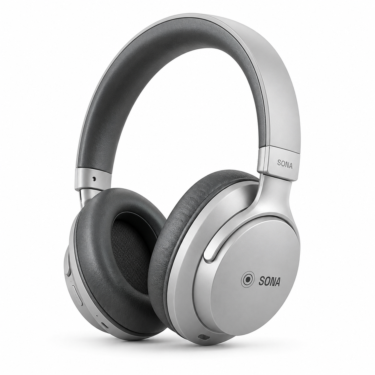 SONA Aura Wireless Over-Ear Headphones