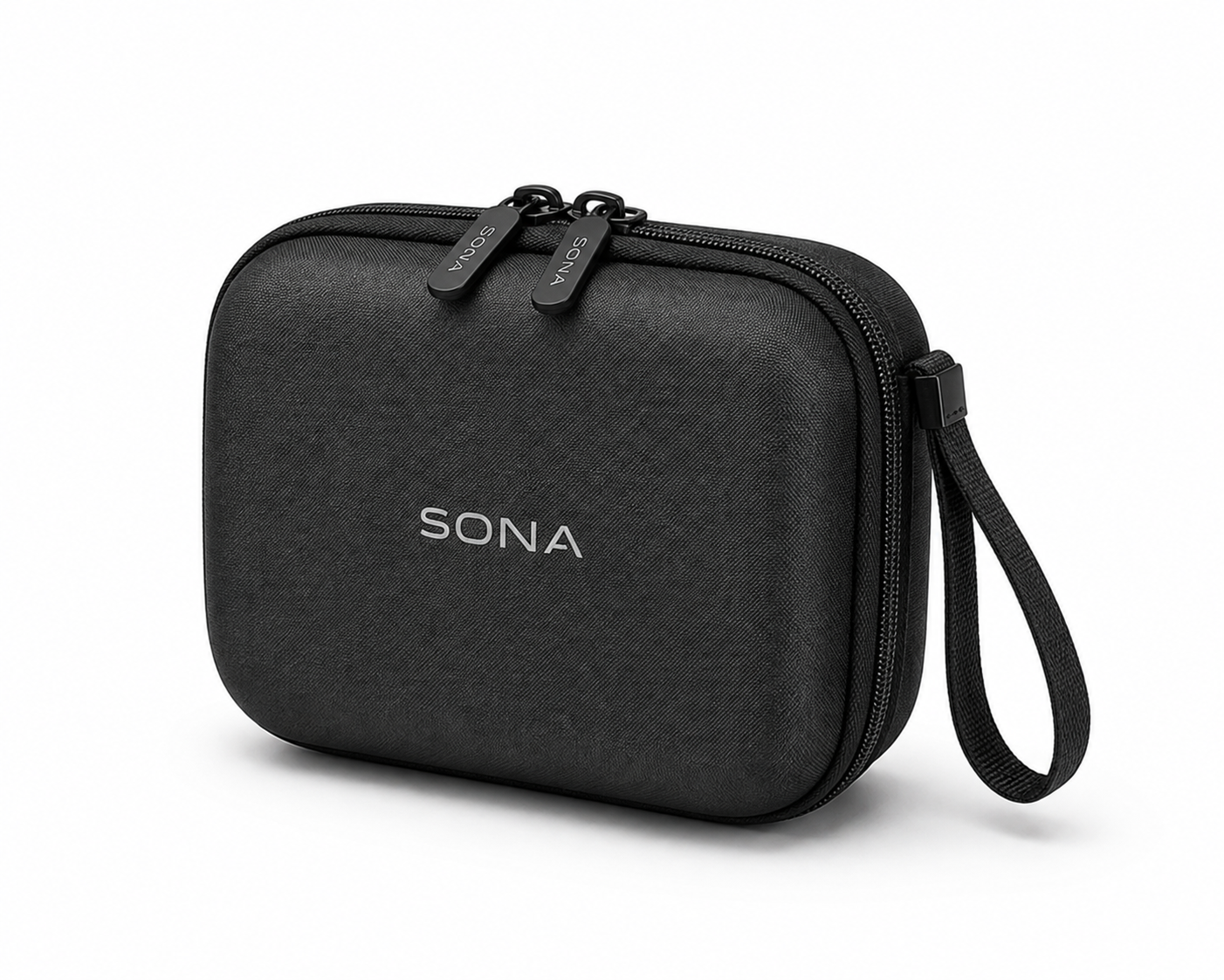 Sona Carry Shell