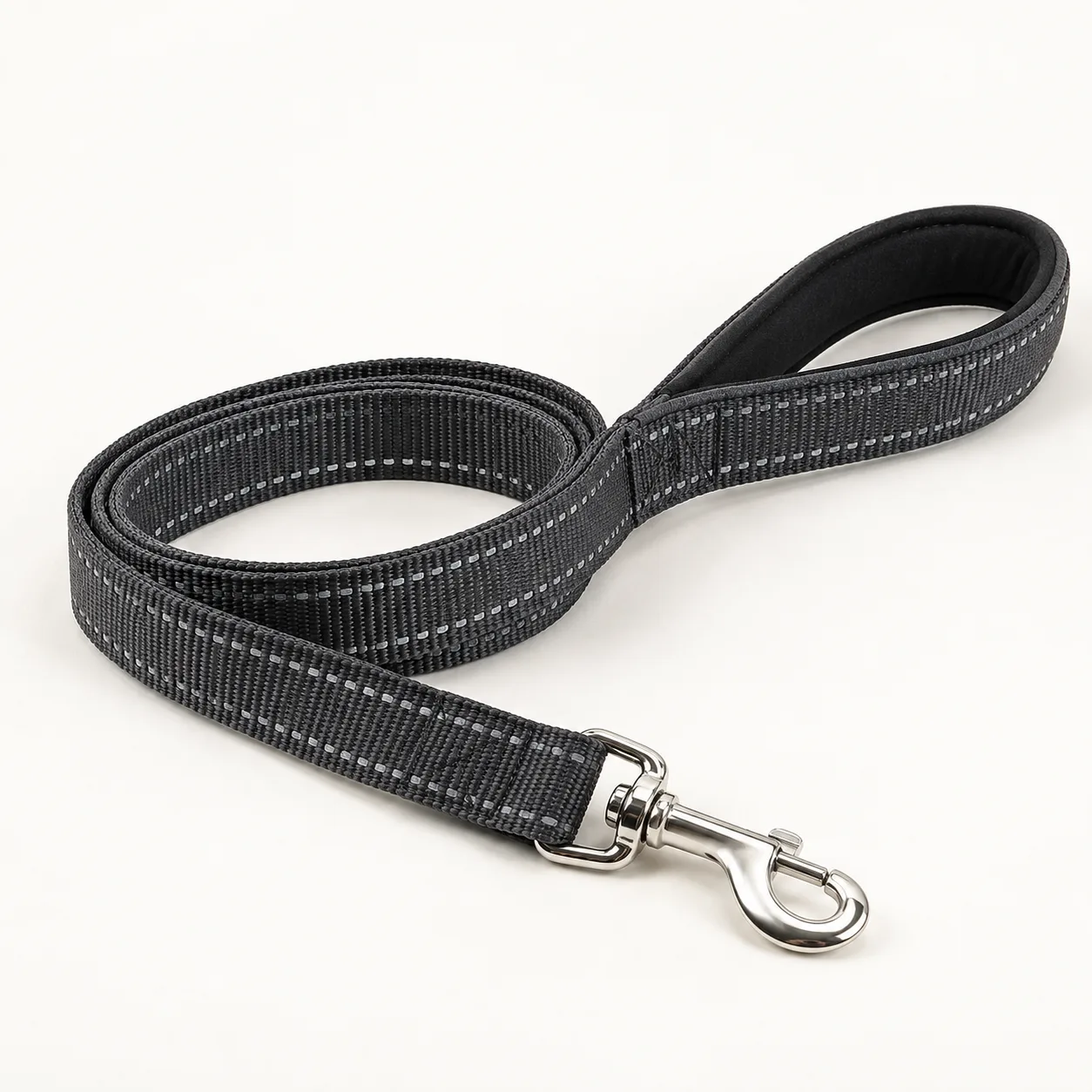 Night Walk Reflective Lead