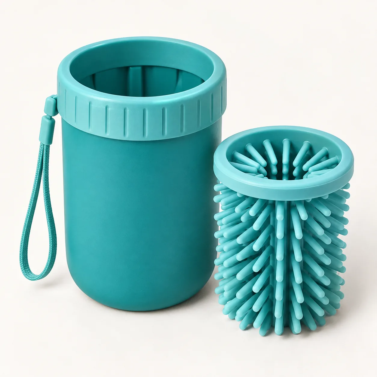 Paw Wash Cup