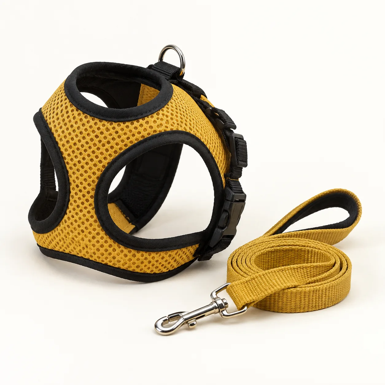City Cat Harness