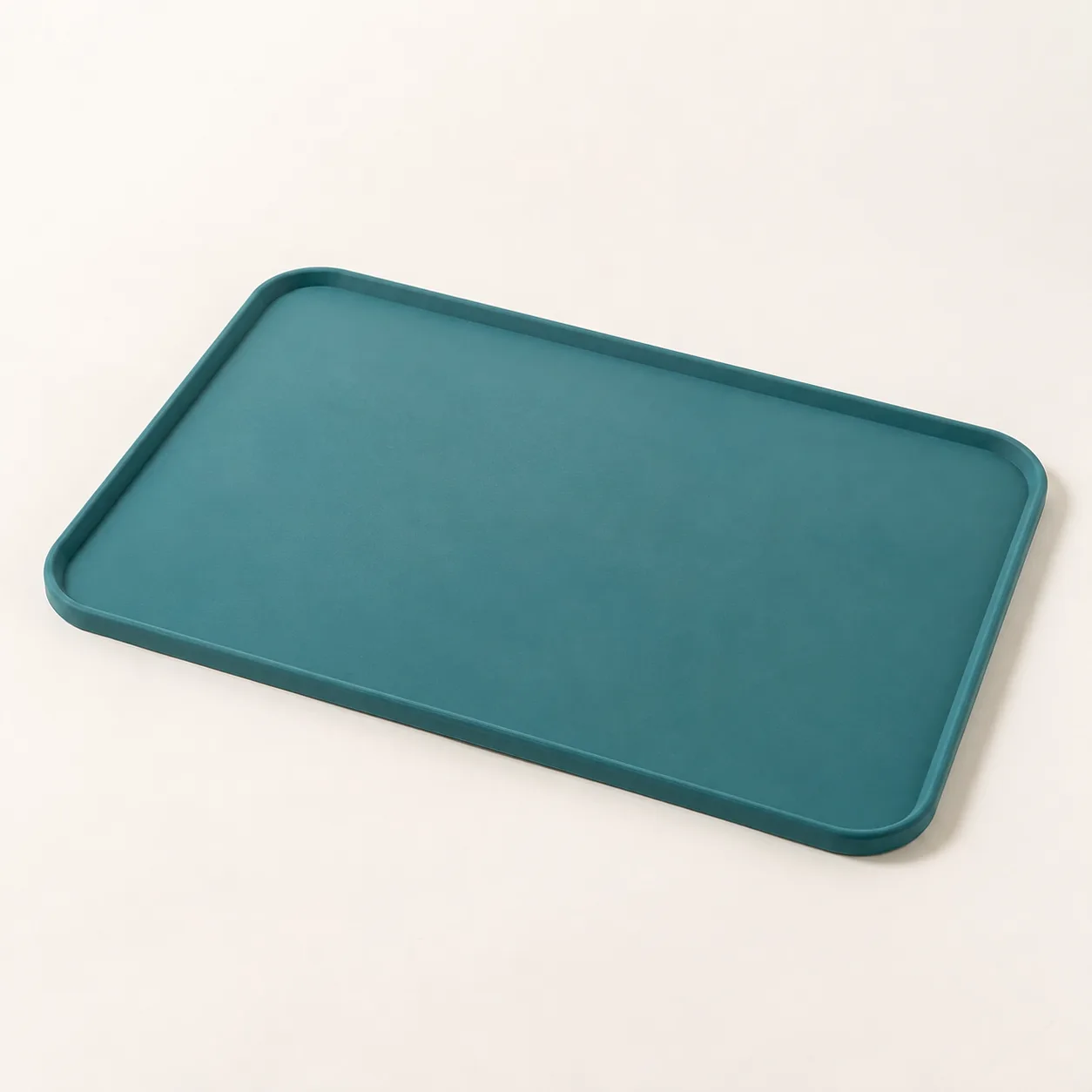 Stay Put Feeding Mat