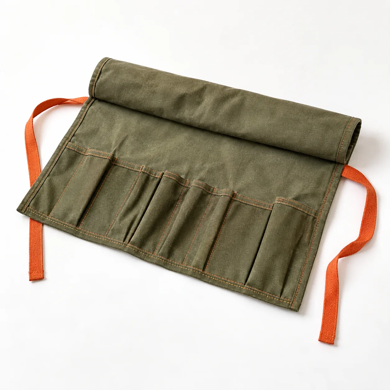 Coat Care Tool Roll