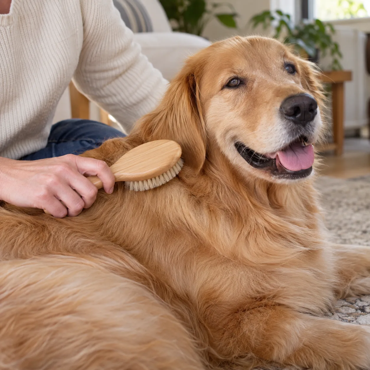 Grooming