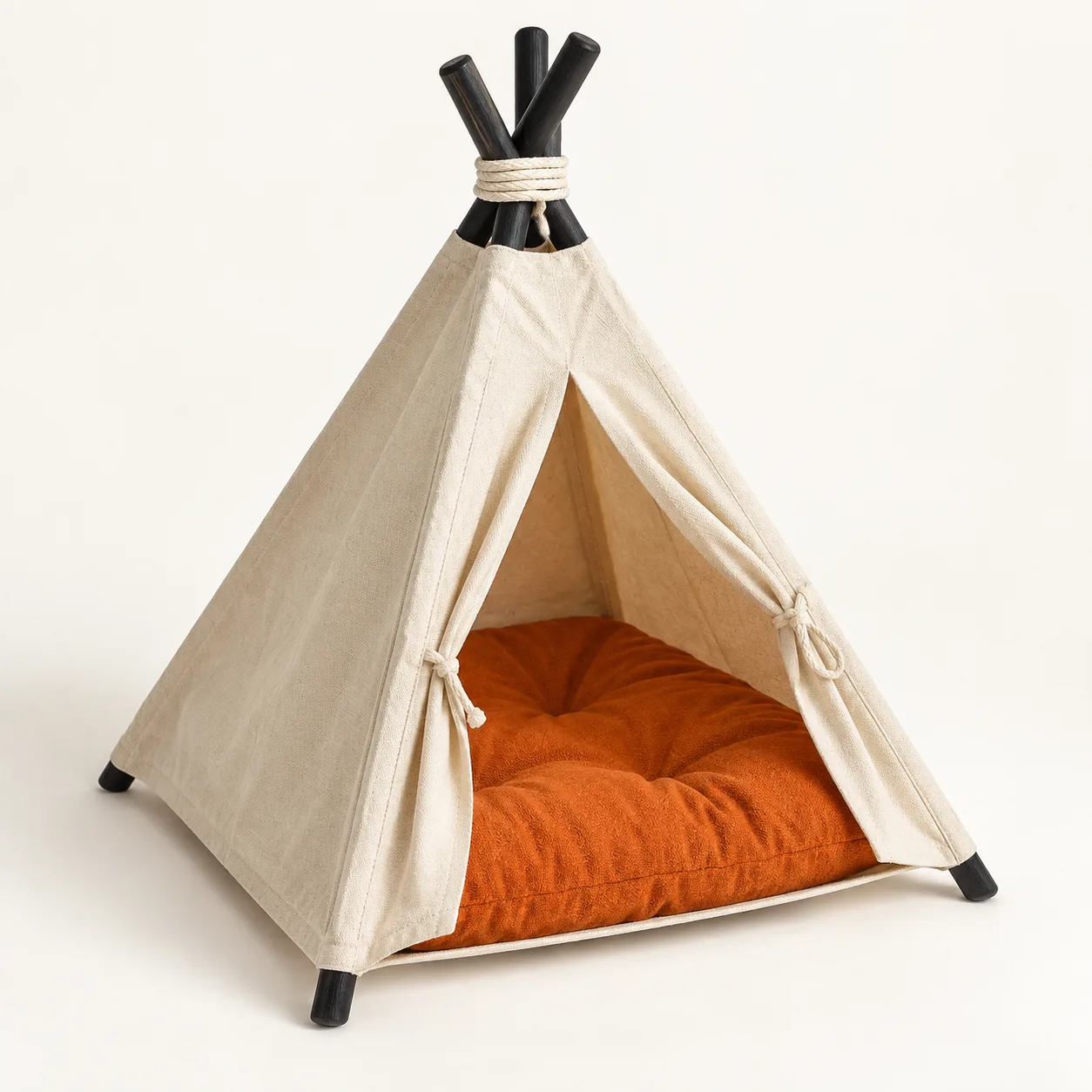 Hideaway Cat Tent
