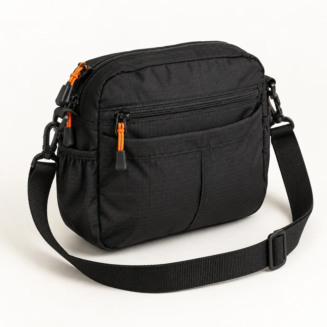 Walk Kit Crossbody Bag