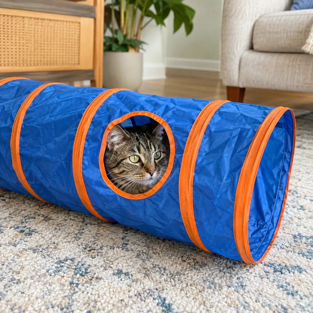 Tunnel Dash