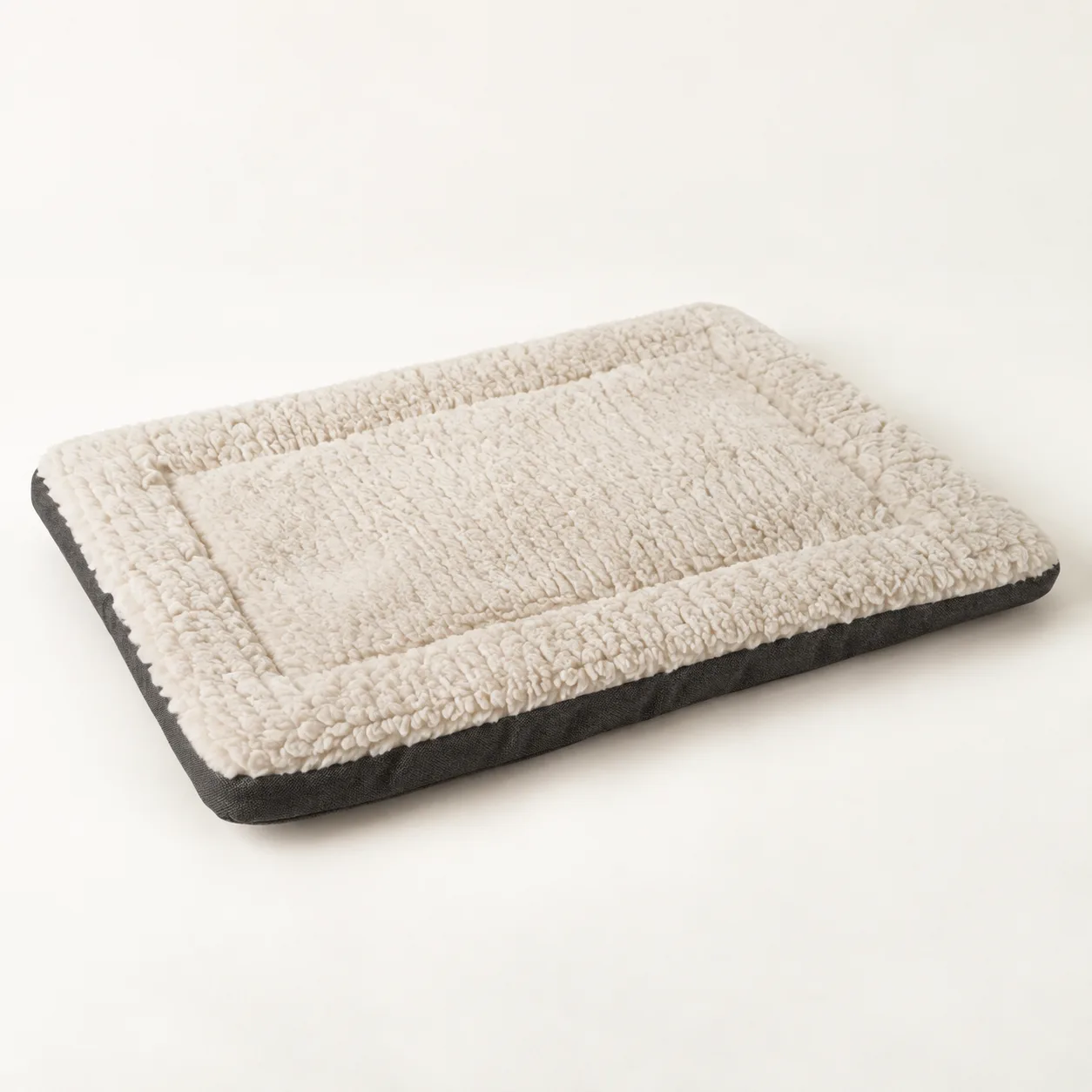 Cloud Fleece Dog Mat