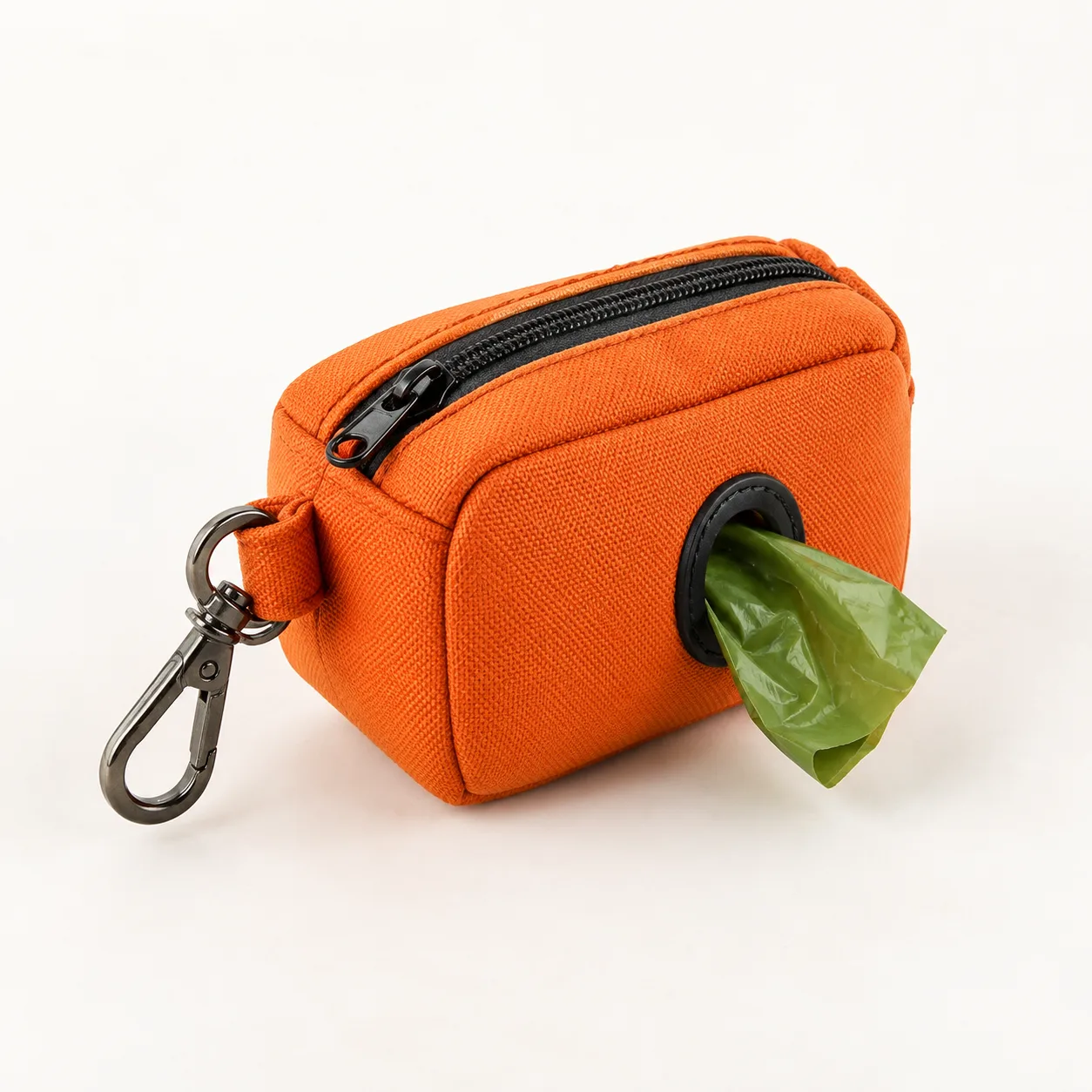 Pocket Waste Bag Holder