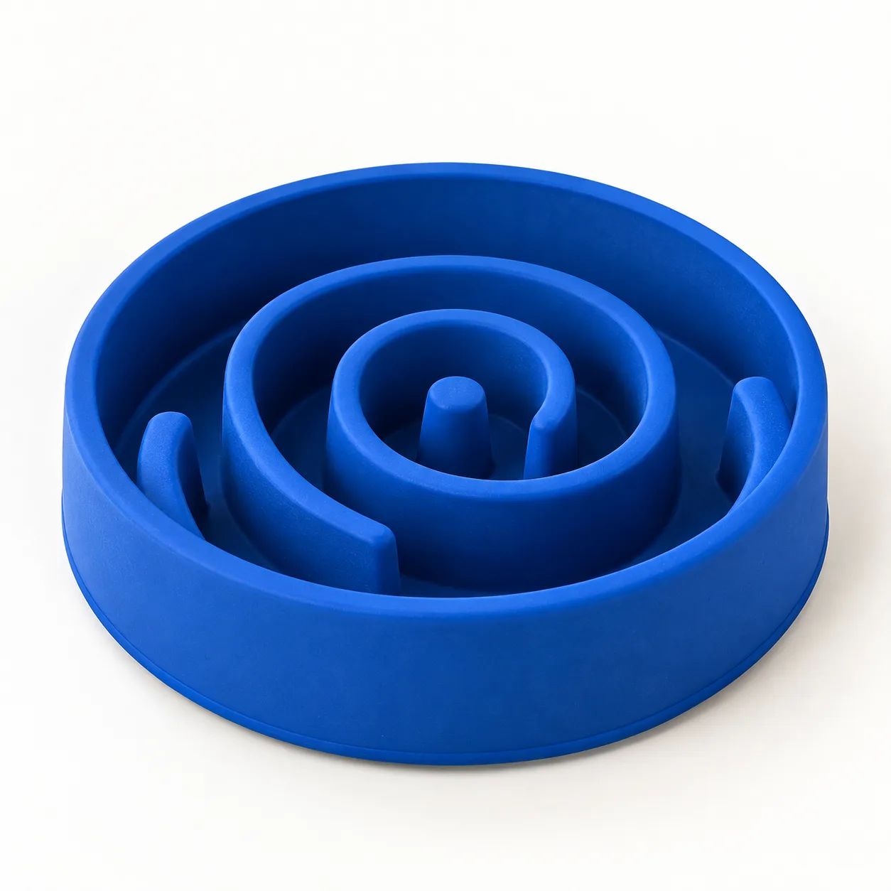 Ripple Slow Feeder