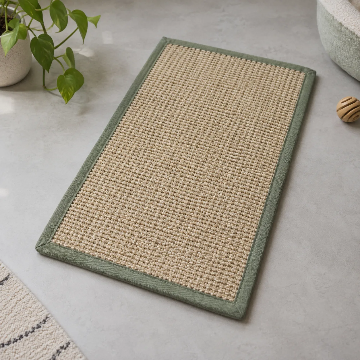 Sisal Floor Runner