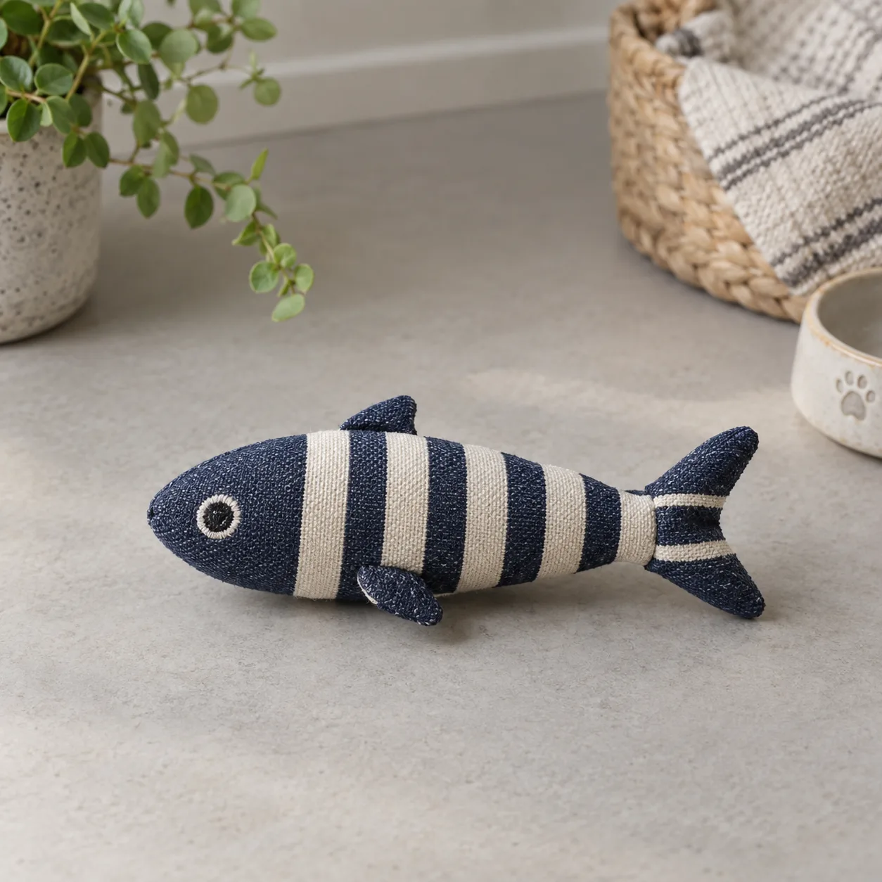 Pocket Play Fish