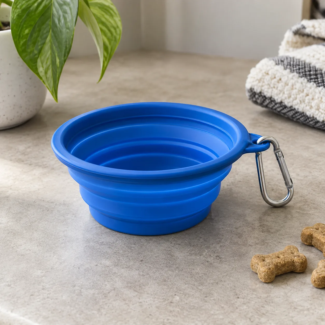 Trail Fold Water Bowl