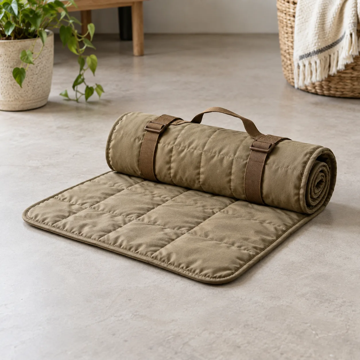 Roam Roll-Up Bed