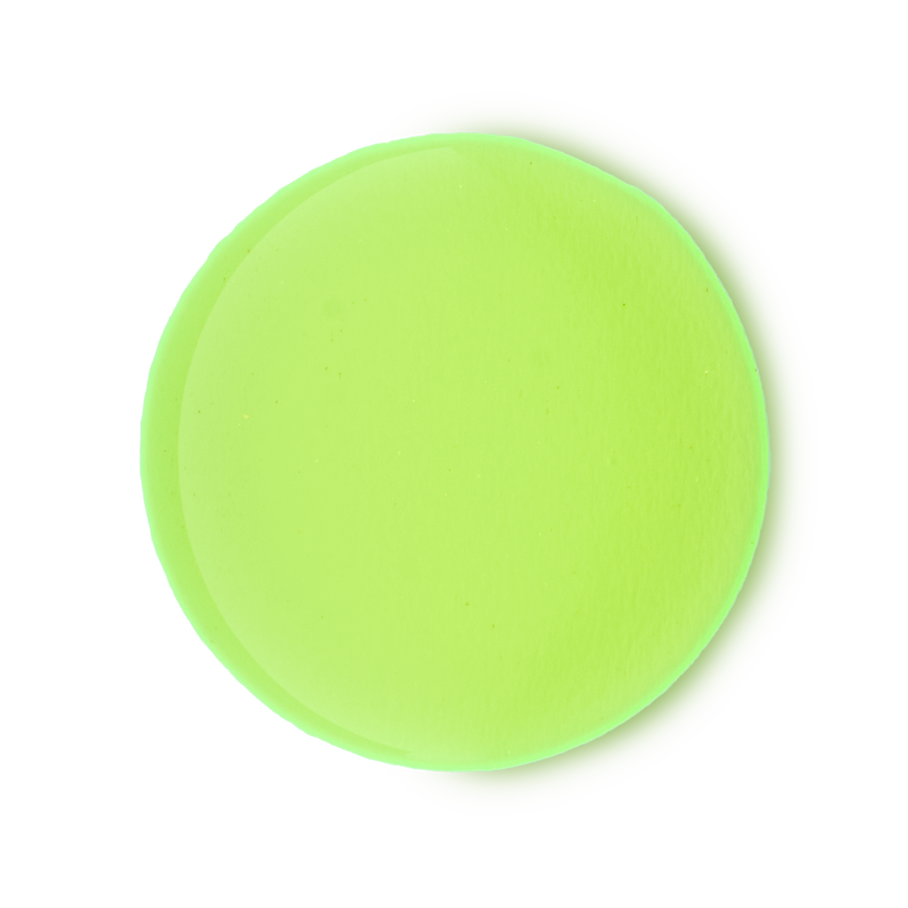 Lemon Sherbet