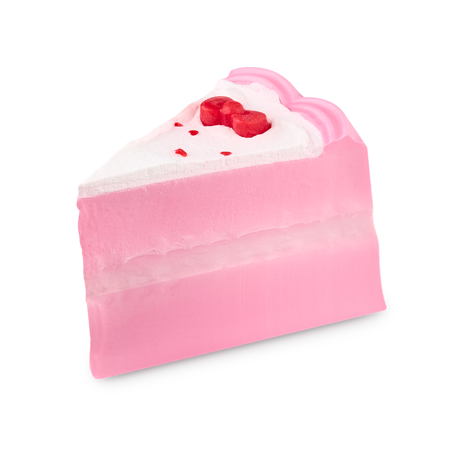 Friendship Cake
