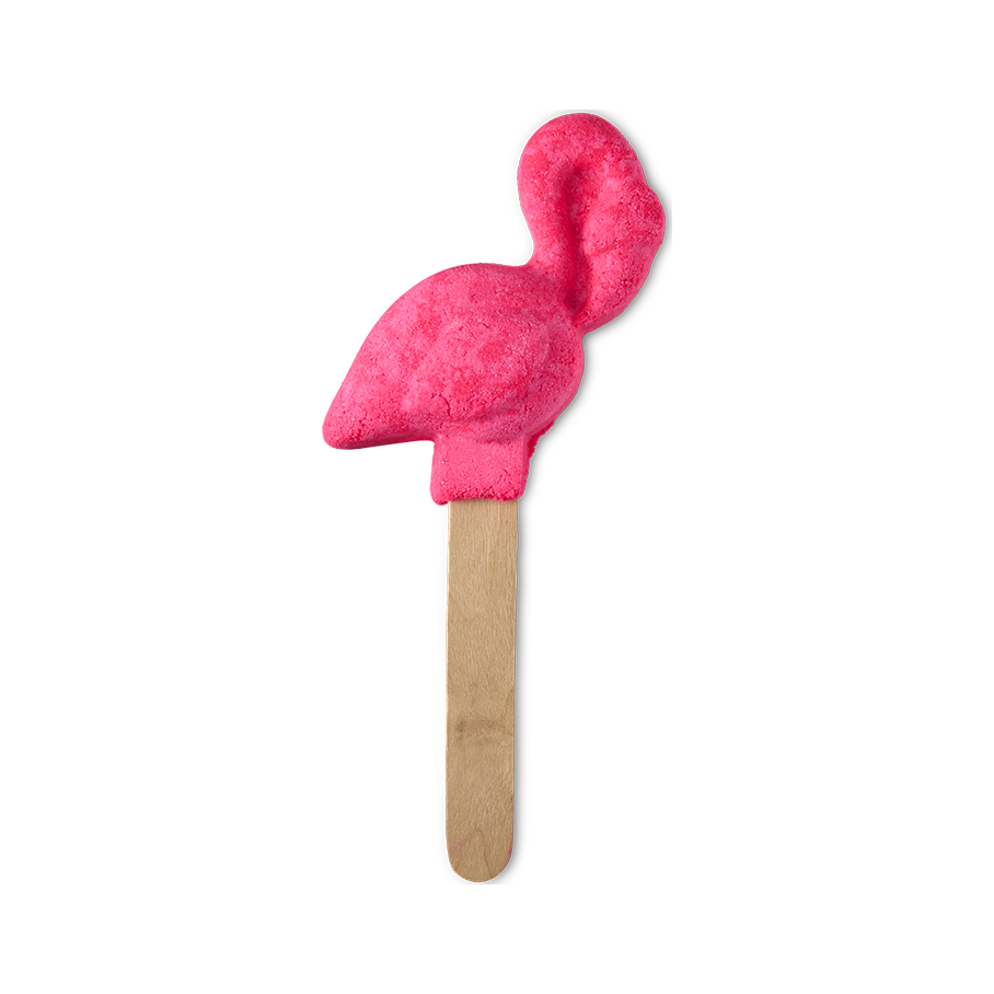 Pink Flamingo