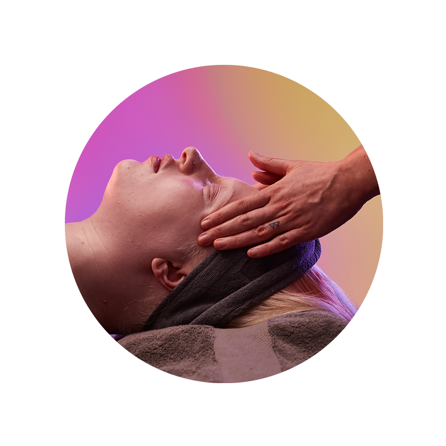 Synaesthesia Spa Treatment