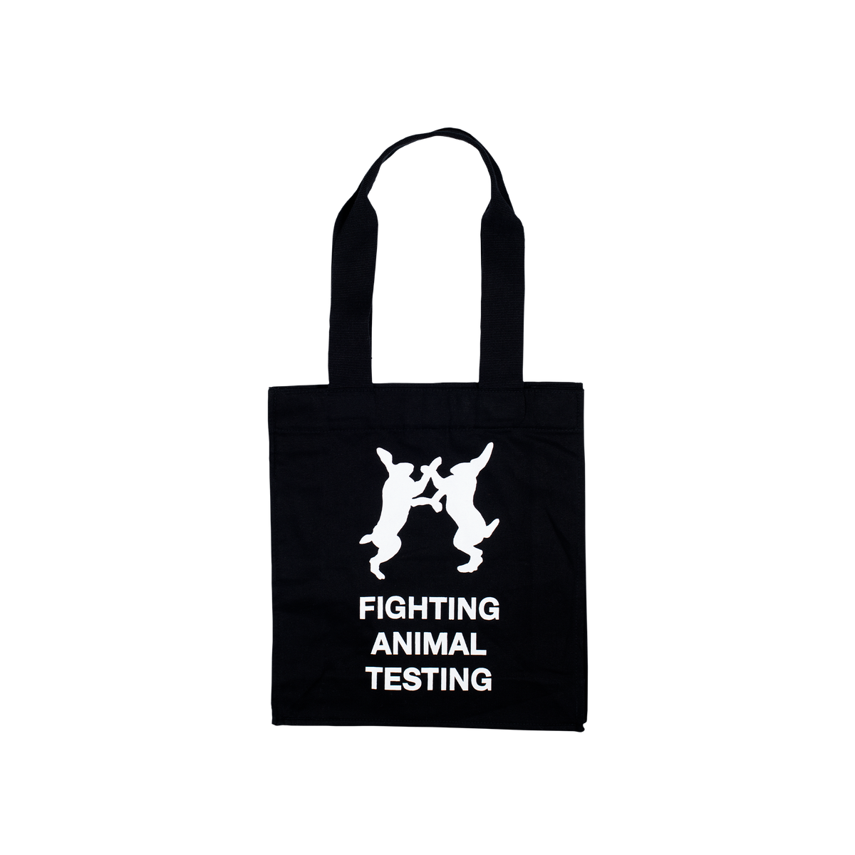 Fighting Animal Testing