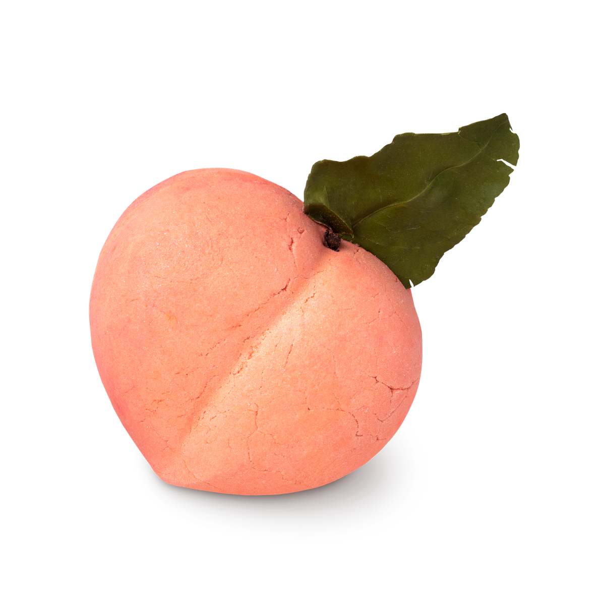 Peach Crumble Bubbleroon