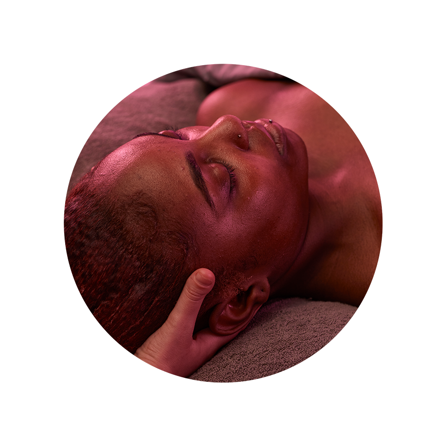 The Comforter? Spa Treatment