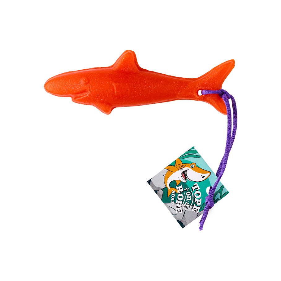 Tope On A Rope