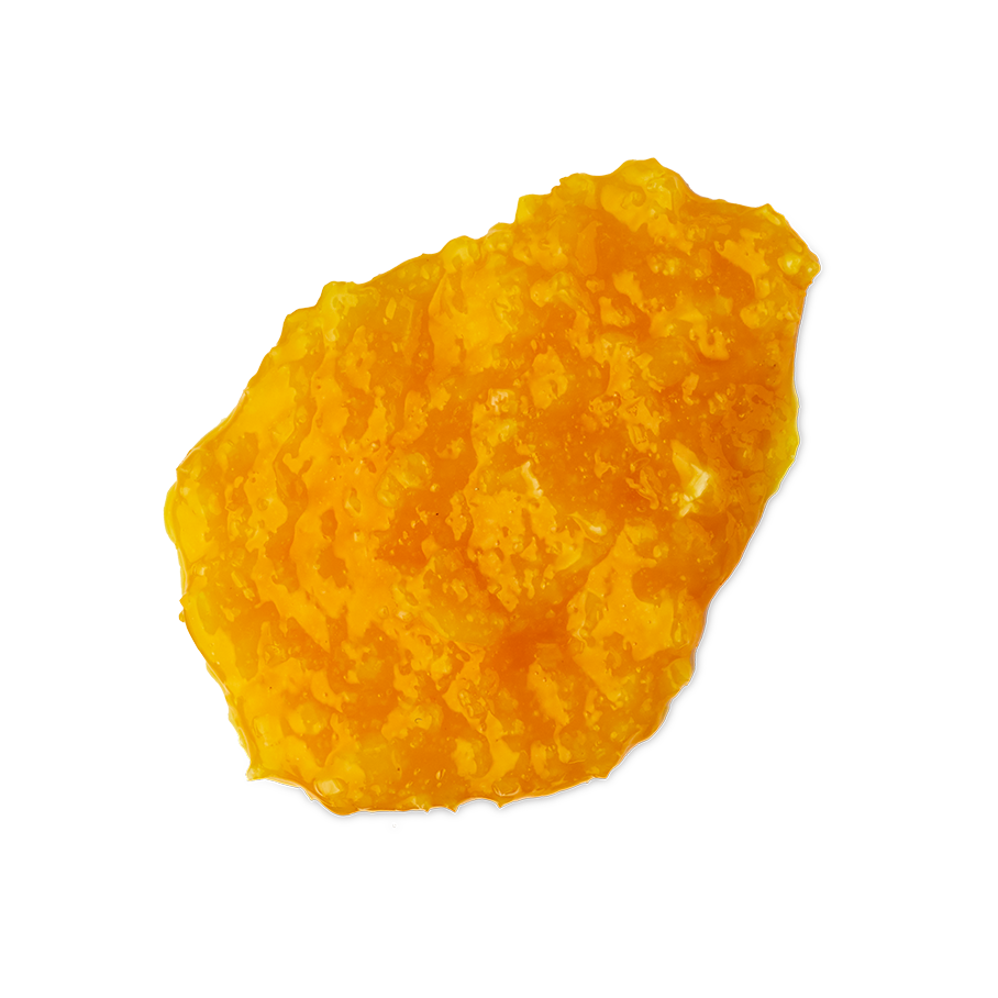 Ginger