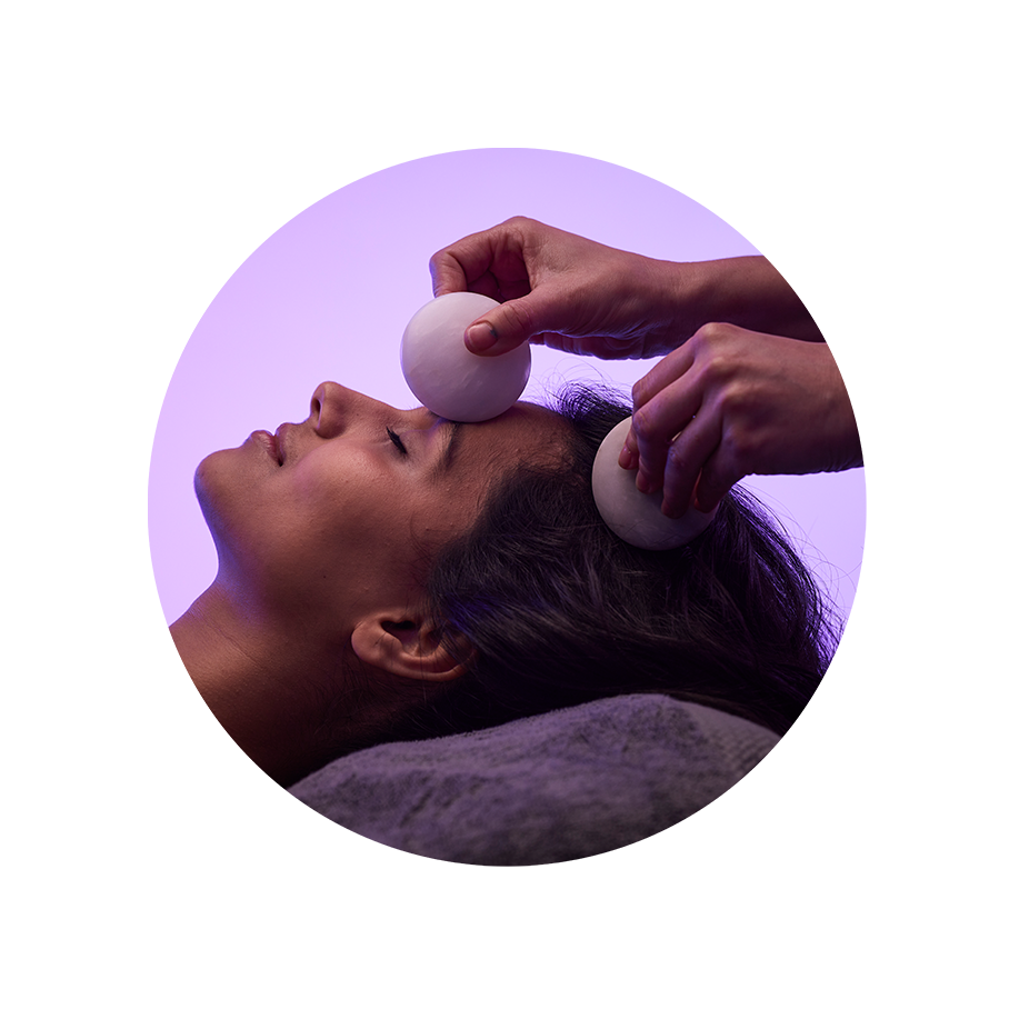 Tangled Hair Spa Treatment