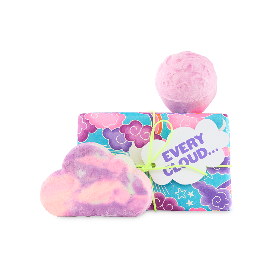Every Cloud