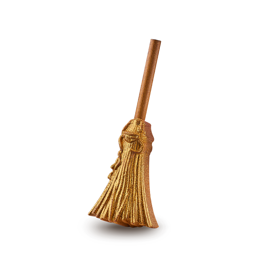 Elphaba's Broomstick