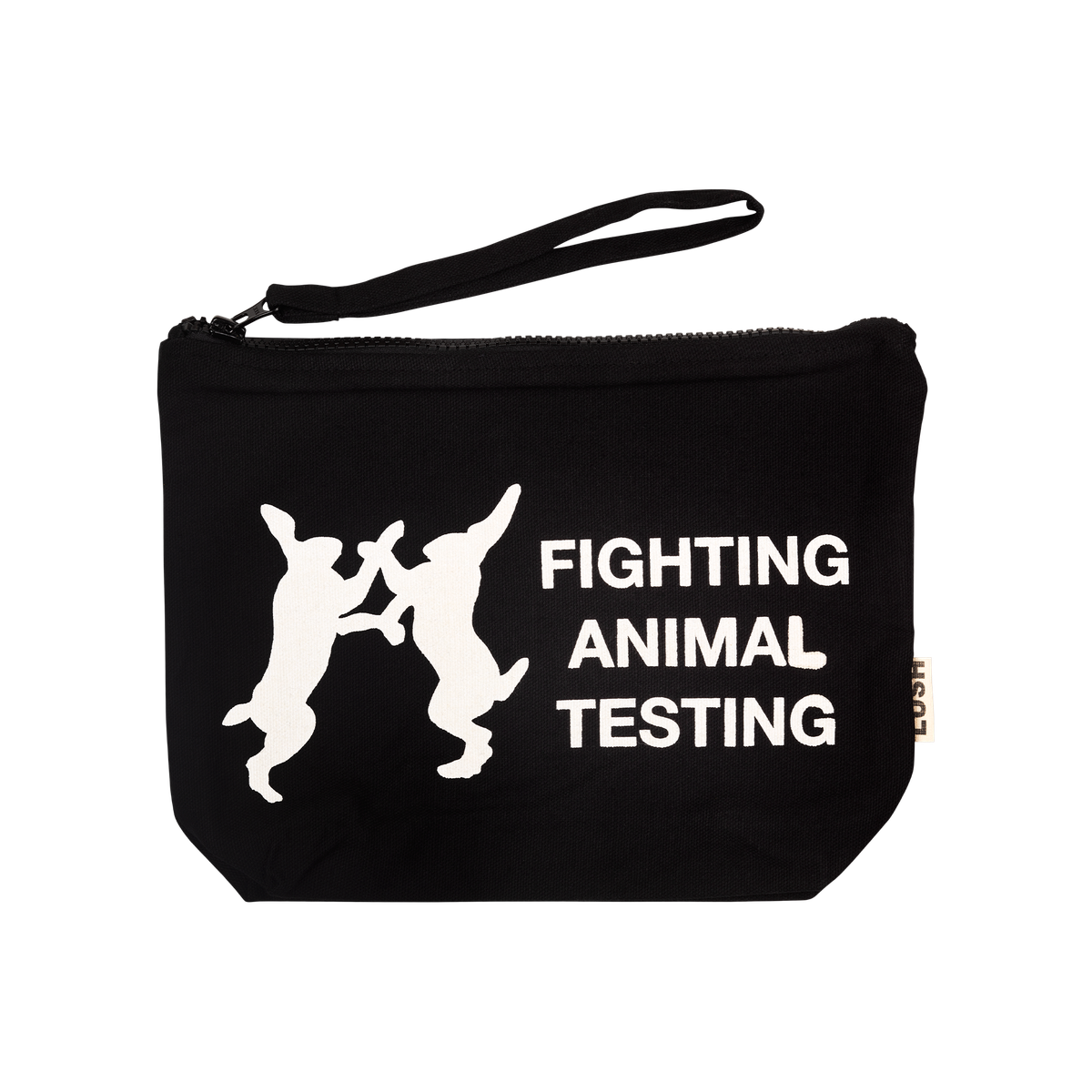 Fighting Animal Testing