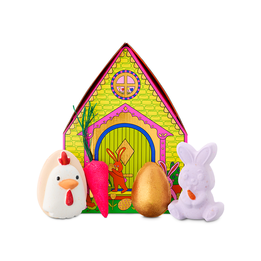Bunny Cottage