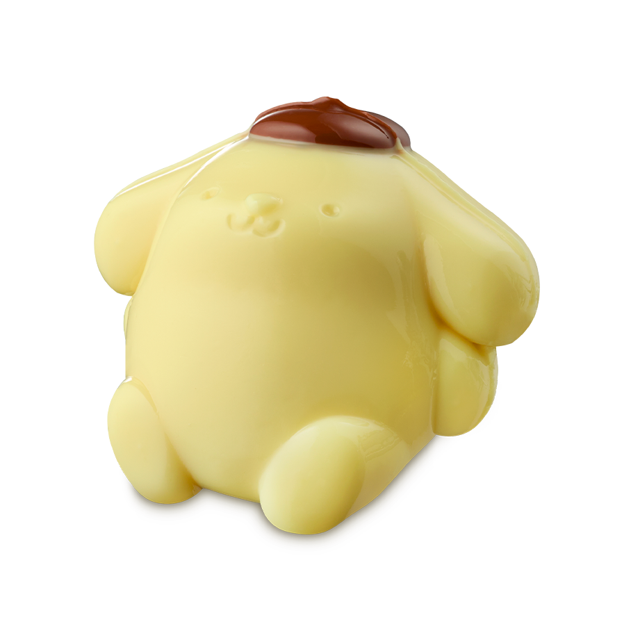 Pompompurin