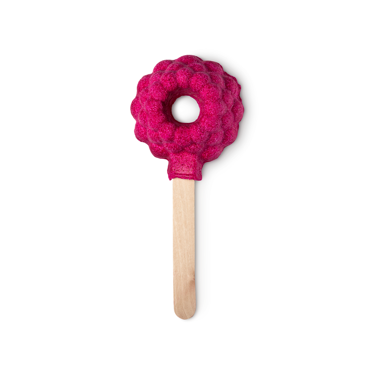 Raspberry Blower