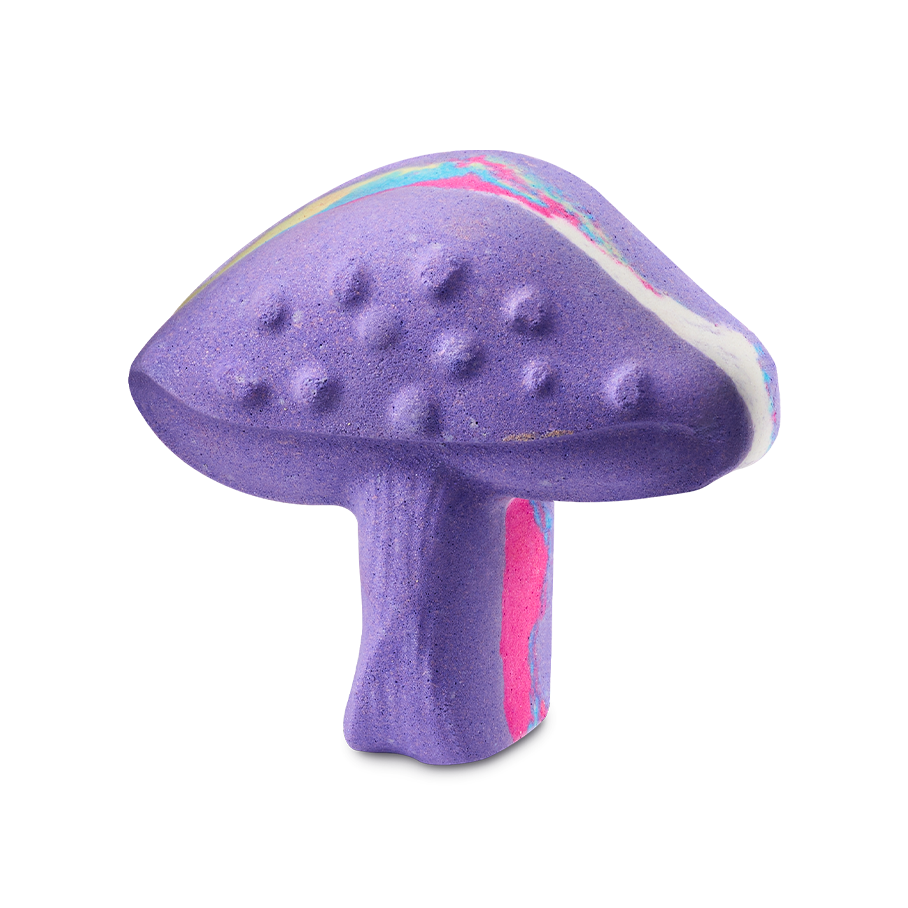 Magik Mushroom