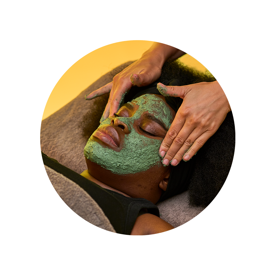 Fresh Facial Spa Treatment