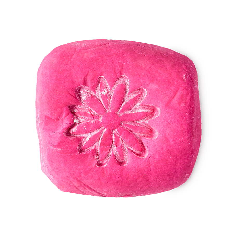 Creamy Candy
