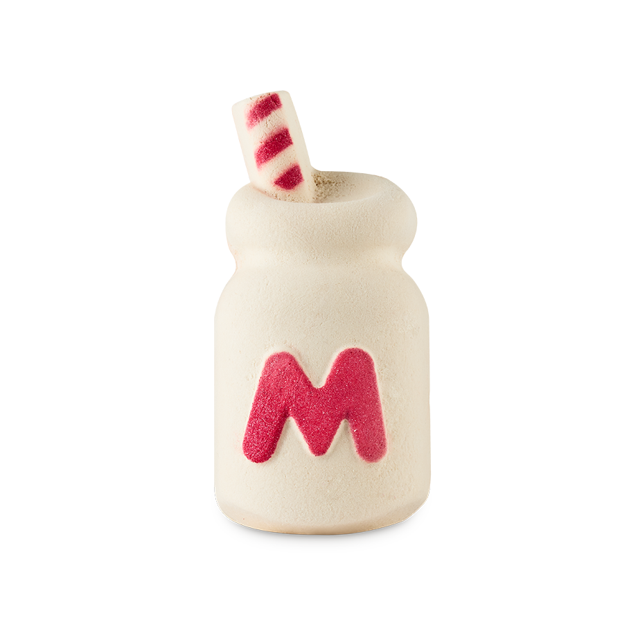Milk Bottle