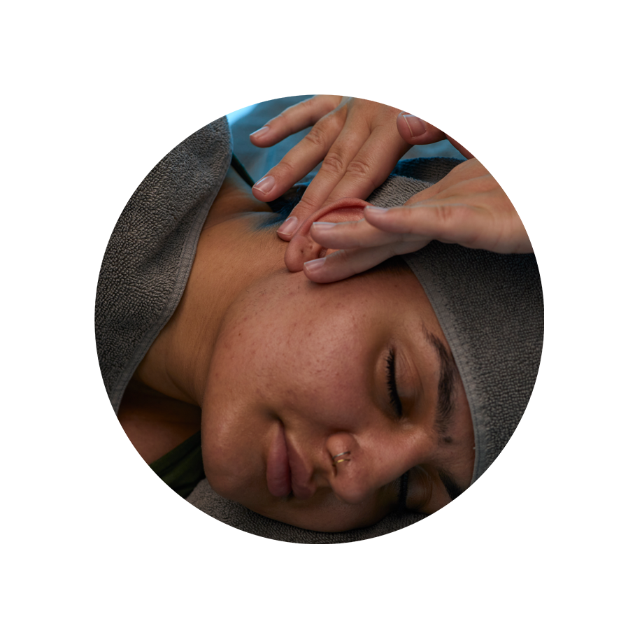 The Sound Bath Spa Treatment