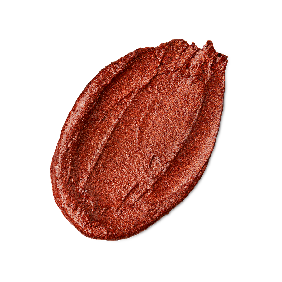 Crackled Copper