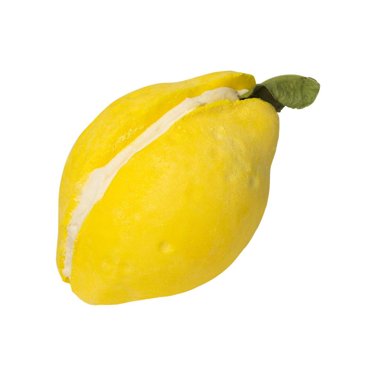Lemon Crumble Bubbleroon