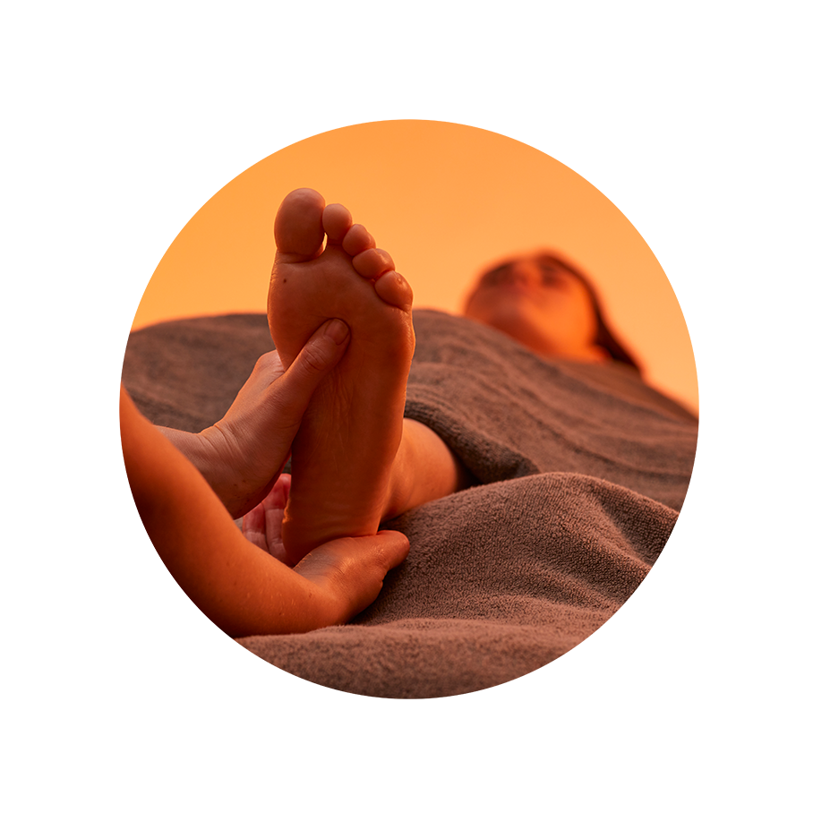 The Spell Spa Treatment