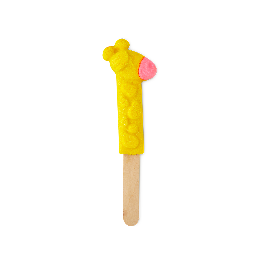 Elsie The Giraffe