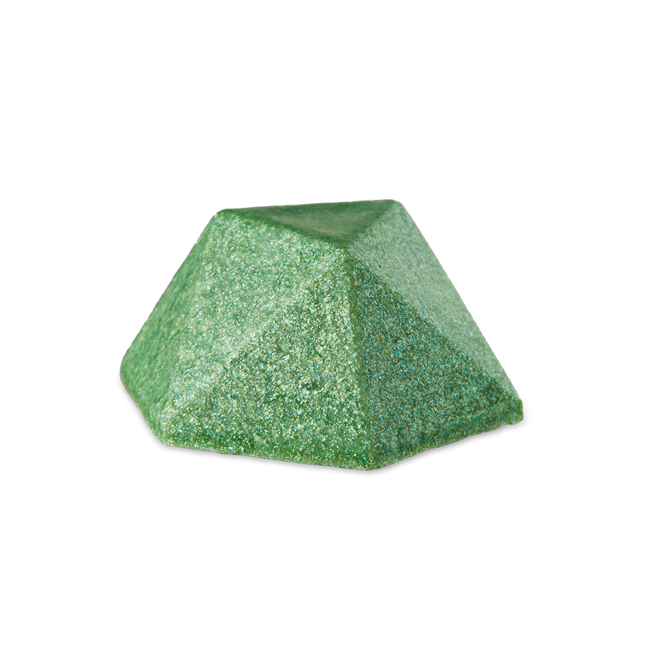 Green Glitterbug