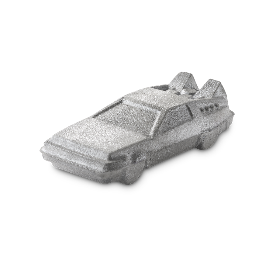 OUTATIME