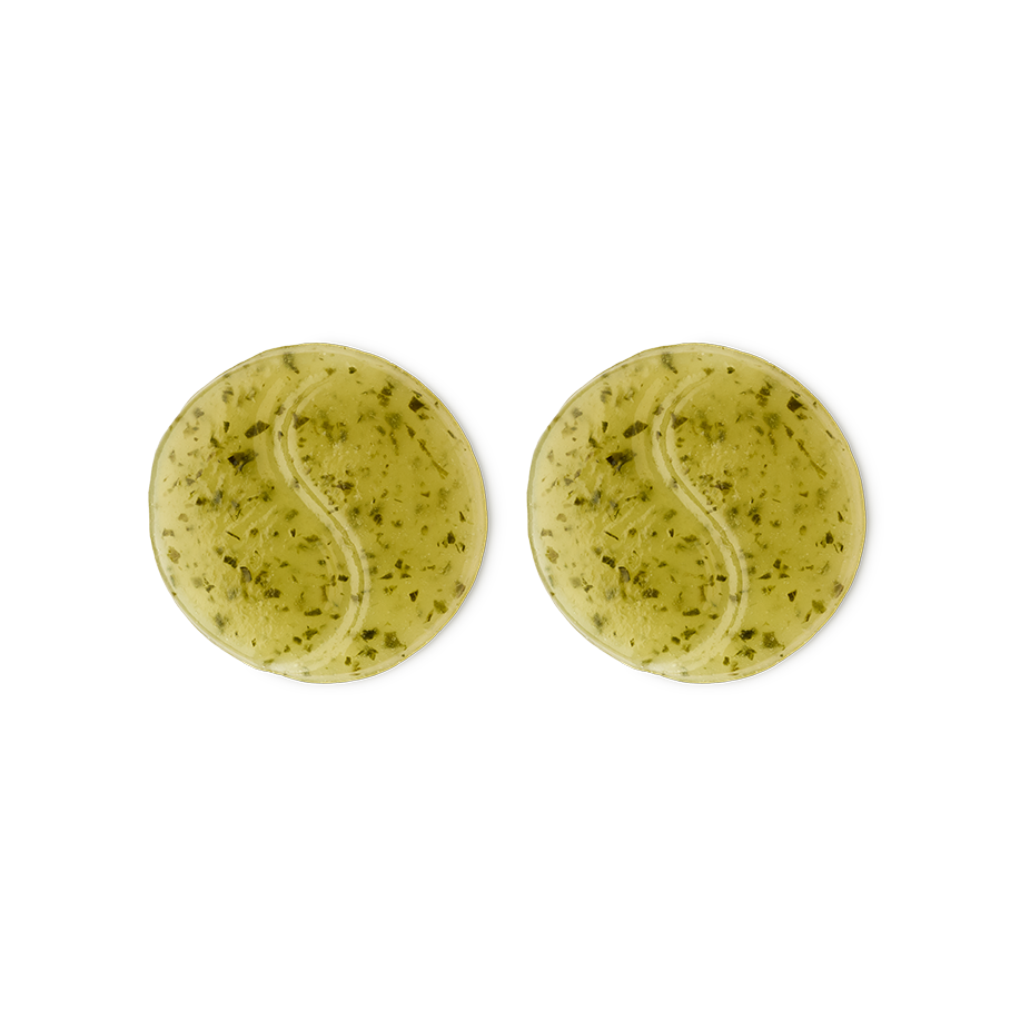 Cucumber Eye Pads